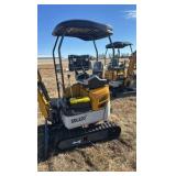 YANMAR Diesel ENGING EXCAVATOR	SDLANCH	2025	Unused	SDLE21