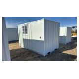 11FT CONTAINER	SDLANCH	2025	Unused	IRC11