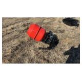 Mini Skid Mixing Drum	IR	2025	Unused