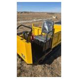 Crawler Dump Truck	SDLANCH	2025	Unused	SDLD25