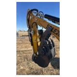 YANMAR Diesel ENGING EXCAVATOR	SDLANCH	2025	Unused	SDLE21