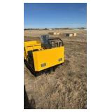 Crawler Dump Truck	SDLANCH	2025	Unused	SDLD26