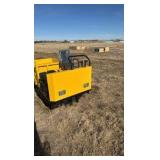 Crawler Dump Truck	SDLANCH	2025	Unused	SDLD25