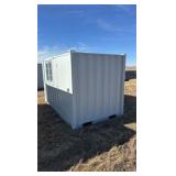 10FT CONTAINER	SDLANCH	2025	Unused	IRC10