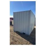 12FT CONTAINER	SDLANCH	2025	Unused	IRC12