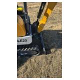 YANMAR Diesel ENGING EXCAVATOR	SDLANCH	2025	Unused	SDLE21