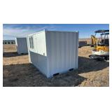 10FT CONTAINER	SDLANCH	2025	Unused	IRC10