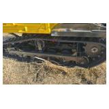 Crawler Dump Truck	SDLANCH	2025	Unused	SDLD26