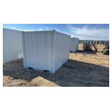10FT CONTAINER	SDLANCH	2025	Unused	IRC10