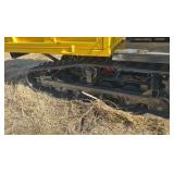 Crawler Dump Truck	SDLANCH	2025	Unused	SDLD26