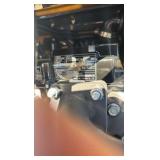 YANMAR Diesel ENGING EXCAVATOR	SDLANCH	2025	Unused	SDLE20