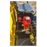 Crawler Dump Truck	SDLANCH	2025	Unused	SDLD25