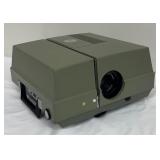 Vintage Sears Projector Model: 9886