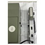 Vintage Sears Projector Model: 9886