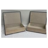 Art in Motion Decorative Boxes - 4-Piece Set