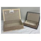 Art in Motion Decorative Boxes - 4-Piece Set