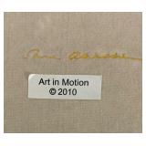 Art in Motion Decorative Boxes - 4-Piece Set