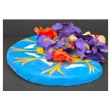 Tomie dePaola Mask - Frida