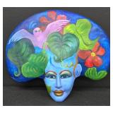 Maria Strom Mask Tropical Dream #37