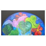 Maria Strom Mask Tropical Dream #37