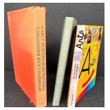 Books Annie Leibovitz Women Susan Sontag - Early Russian Icon Painting - Arts (3 Art Books)