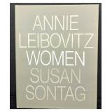 Books Annie Leibovitz Women Susan Sontag - Early Russian Icon Painting - Arts (3 Art Books)
