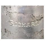 Lunt Sterling Peter Van Dyck Reproduction Mugs