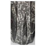 Marble Towers With Orthocerous Fossils