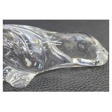 Waterford Crystal Panther