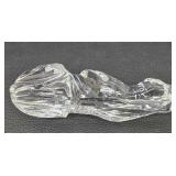 Waterford Crystal Panther