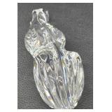 Waterford Crystal Panther