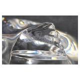 Waterford Crystal Panther