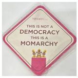 Lazy Fish Corkscrew Barware Set - 6.5in Corkscrew, Jigger (3/4 oz), Bottle Opener