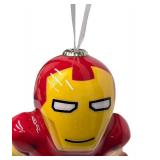 Hallmark Keepsake Marvel Iron Man Ornament