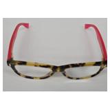 Fendi FF 0034 Prescription Eyeglasses Made in Italy 70H 135