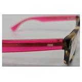Fendi FF 0034 Prescription Eyeglasses Made in Italy 70H 135