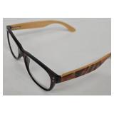 Redwoods Peepers Reading Glasses 2.25 Rx