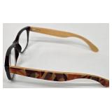 Redwoods Peepers Reading Glasses 2.25 Rx
