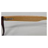 Redwoods Peepers Reading Glasses 2.25 Rx