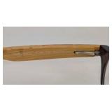 Redwoods Peepers Reading Glasses 2.25 Rx