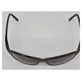 Maui MJ-107-26 Prescription Sunglasses - Brown Frame, Made in Italy