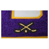 De La Salle Hockey Patches - D & DLS Set (1 with Hockey Puck)