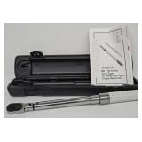 Snap-On QD2FR75B Torque Wrench
