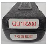 Snap-On QD1R200 Torque Wrench 16SEE