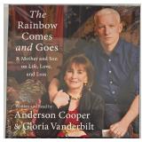 5 Audiobook CD Sets - Mixed Authors