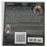 5 Audiobook CD Sets - Mixed Authors