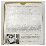 5 Audiobook CD Sets - Mixed Authors