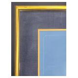 Intrepid vs Gretel II (1970) Sailboat Art Print