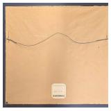 Intrepid vs Gretel II (1970) Sailboat Art Print