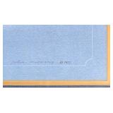 America 1851 Sailboat Print - Framed Artwork